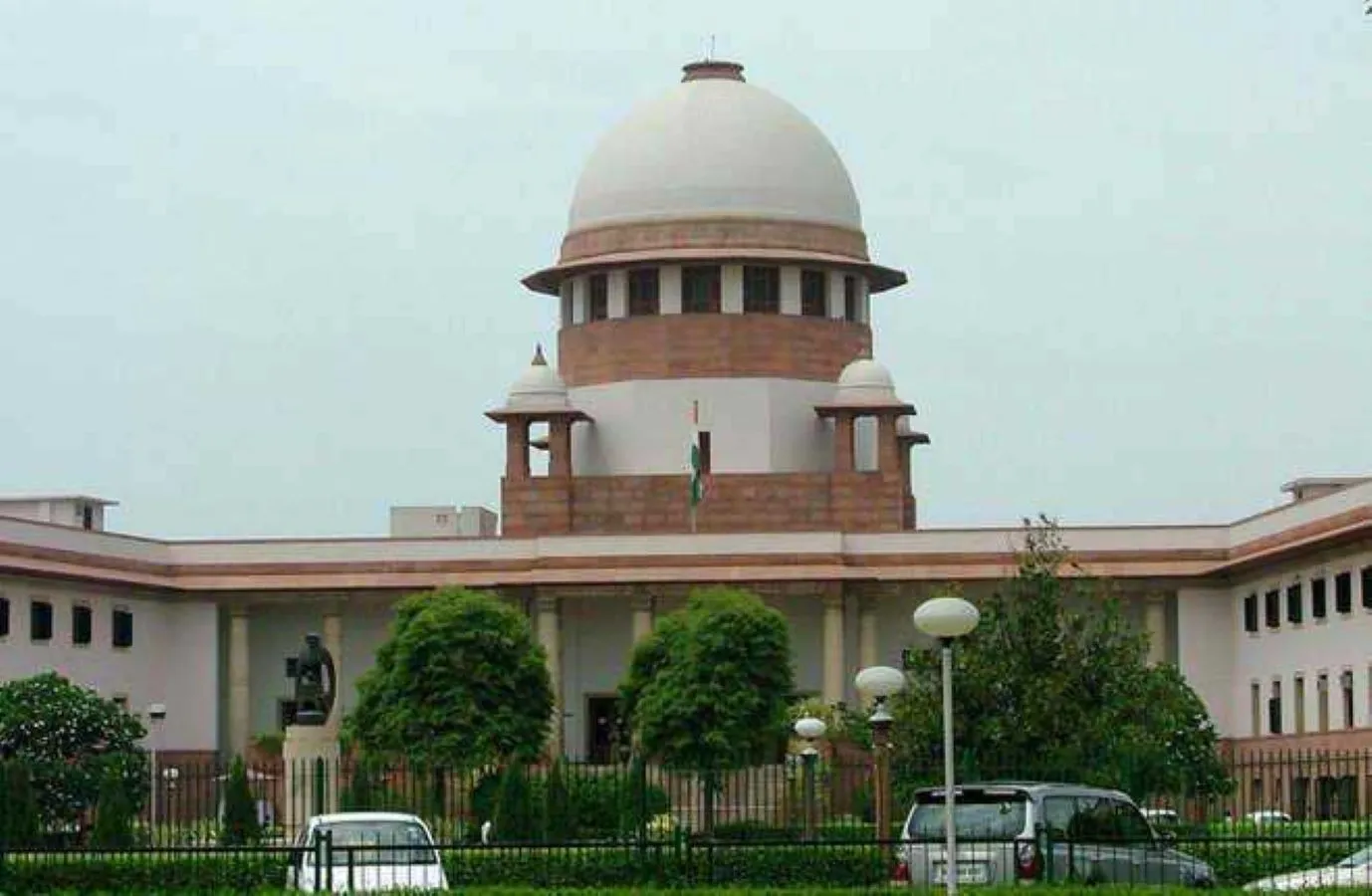 Supreme Court, note for vote