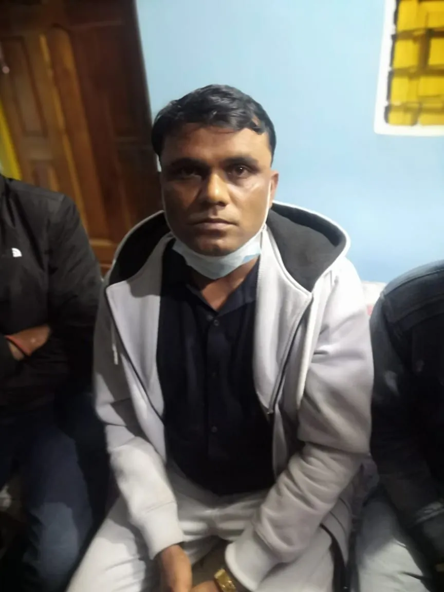जिला श्रम अधिकारी 50 हजार की रिश्वत लेते गिरफ्तार, जबलपुर EOW की कार्रवाई