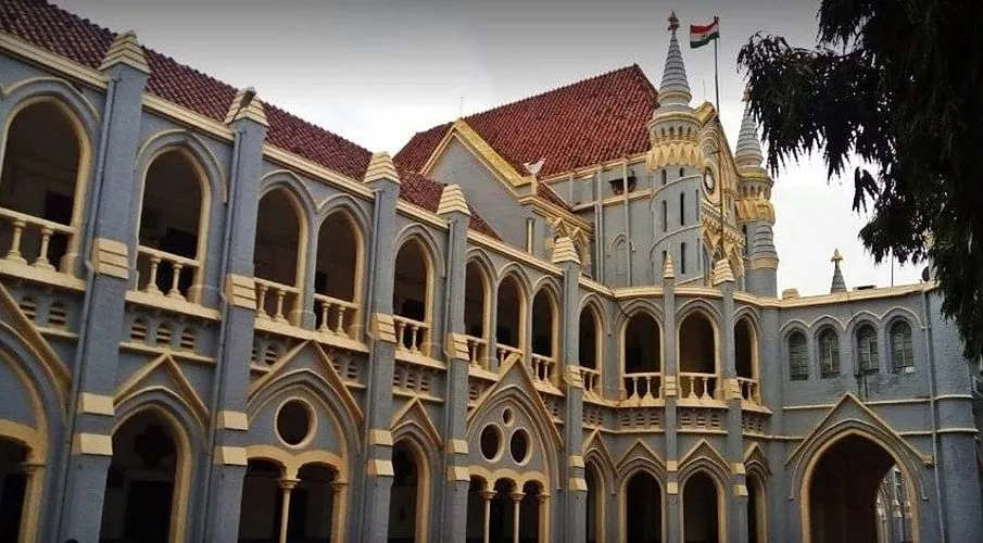 MP High Court