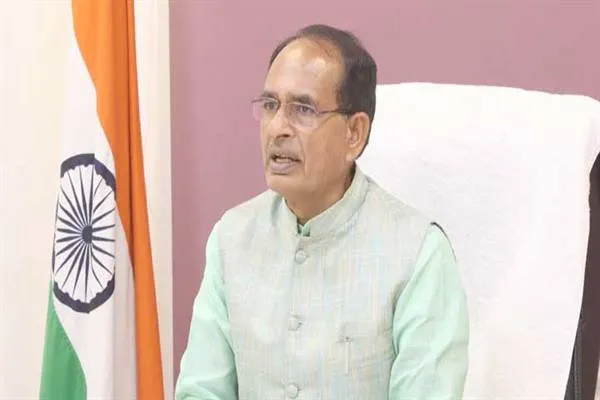 shivraj government