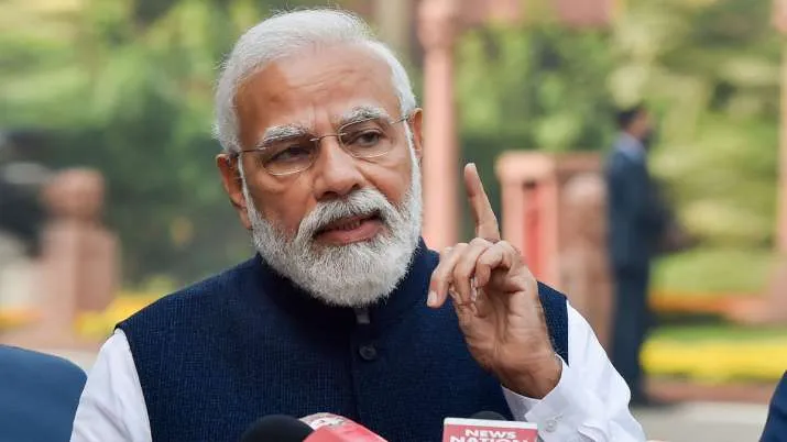 pm modi