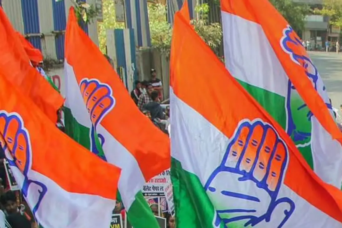 MP CONGRESS Gwalior News