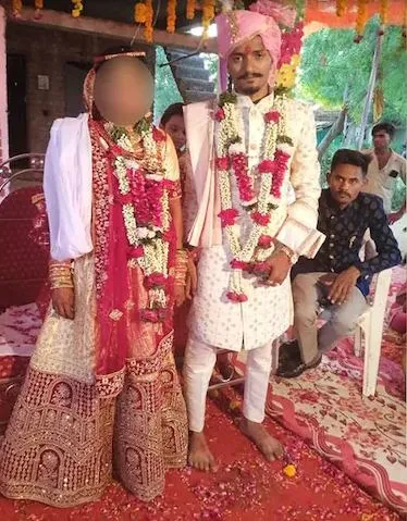 गुजरात : बीएमडब्ल्यू नहीं तो विदाई नहीं, बिना दुल्हन के वापस लौटी बारात