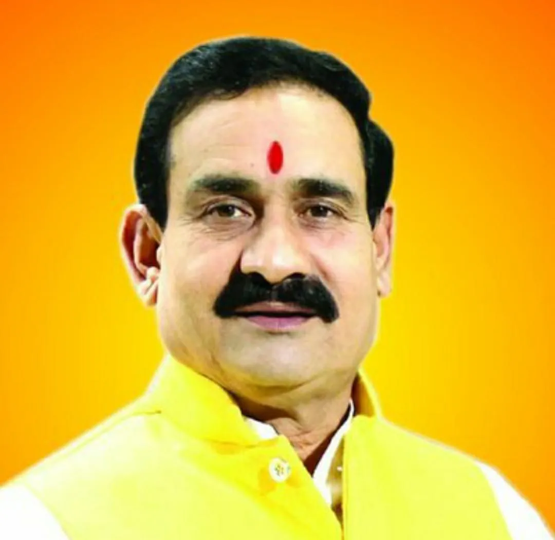MP News : प्रदेश में खुलेगी NIA की ब्रांच, सुनिए क्या कहा गृह मंत्री नरोत्तम मिश्रा ने