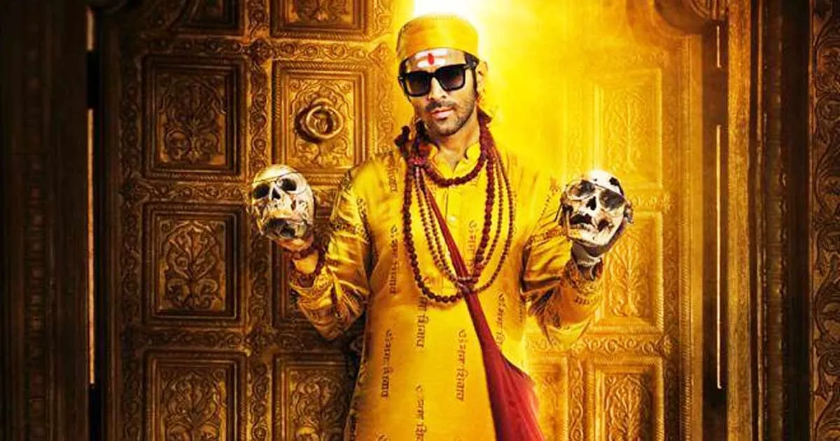Bhool Bhulaiyaa 3