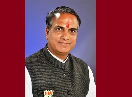 नीमच घटना के बीच सांसद सुधीर गुप्ता ने कलेक्टरों से 3 जिलों की संपत्ति का ब्यौरा मांगा
