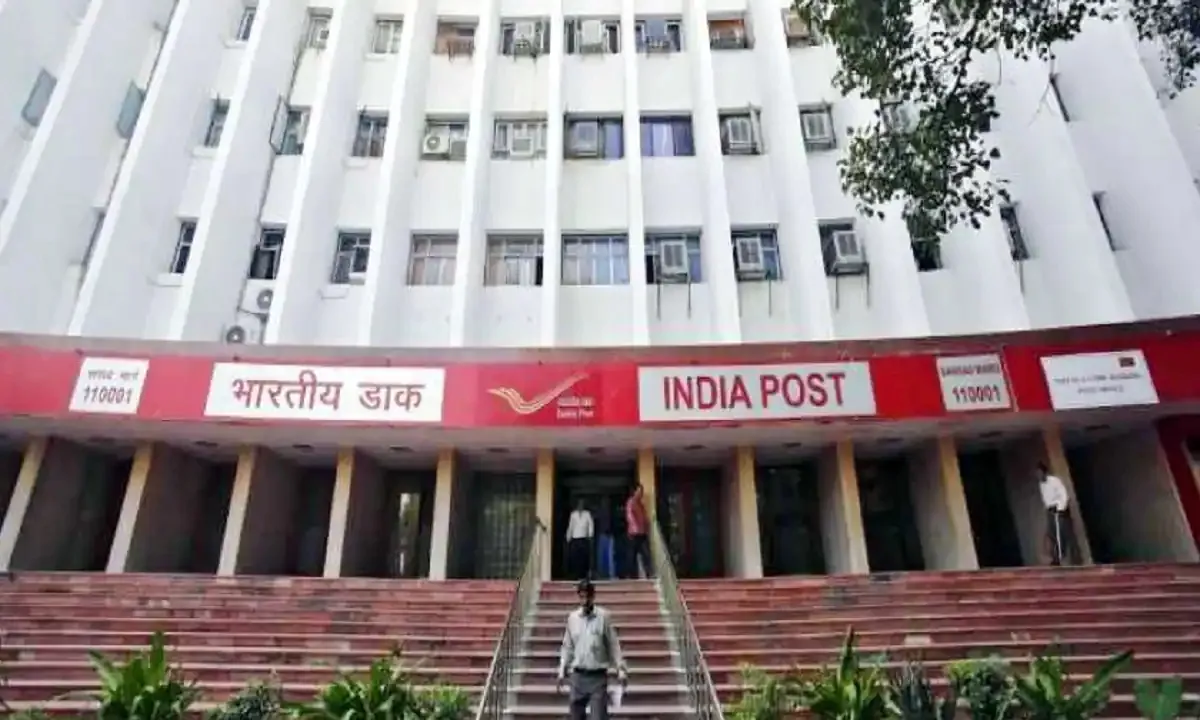 पोस्ट ऑफिस खाता धारक के लिए बड़ी खबर, 31 मई से शुरू हो रही यह खास सेवा