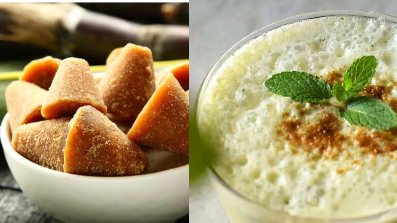 jaggery