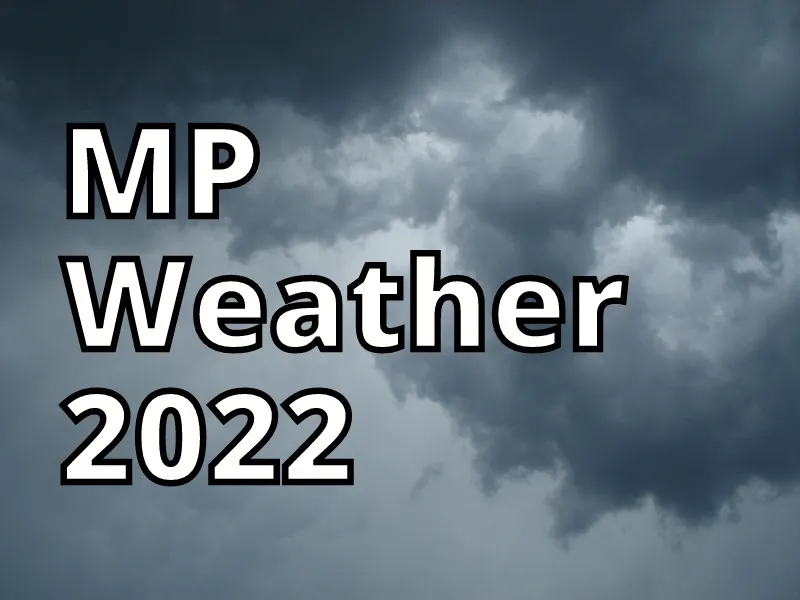 mp weather news