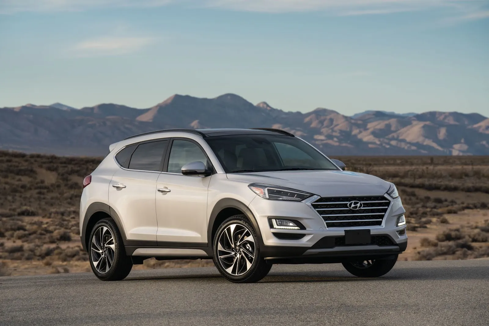 शानदार लुक के साथ Hyundai लॉन्च करेगी New SUV, देखें पूरी डिटेल