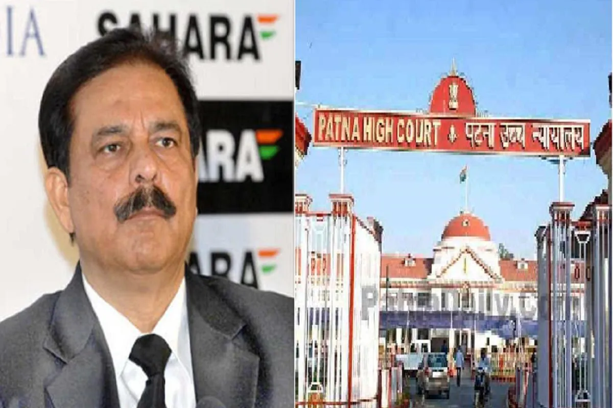 SAHARA को-ऑपरेटिव के 4 डायरेक्टर गिरफ्तार, सुब्रत राय की आज पटना हाई कोर्ट में पेशी