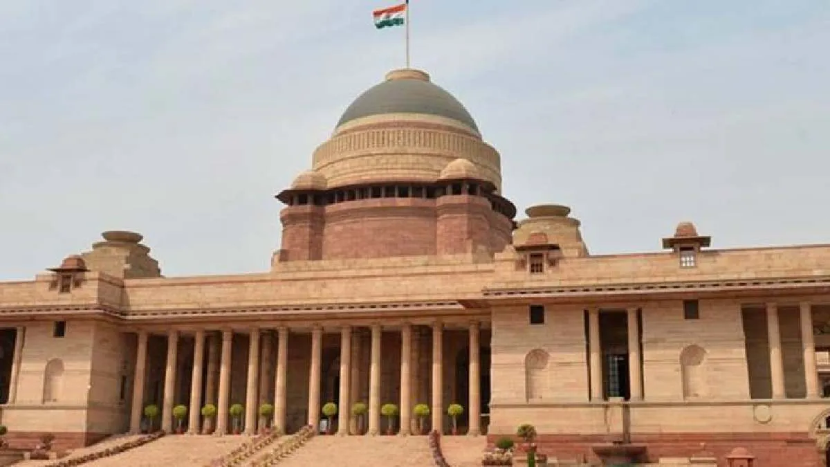 राष्ट्रपति चुनाव की तारीख तय, इस दिन होगी राष्ट्रपति पद की वोटिंग