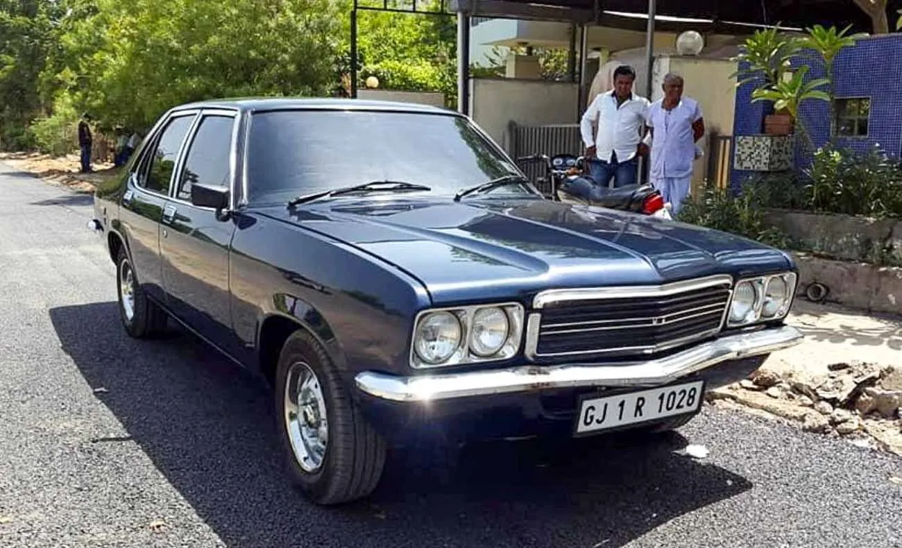 Hindustan Motors की Contessa जल्द होगी अपने नए अवतार में लांच, जानें फीचर्स और कीमत