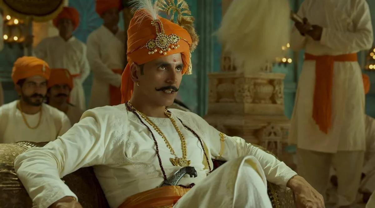रिलीज से पहले ही Akshay kumar की ‘सम्राट पृथ्वीराज’ मूवी को लगा बड़ा झटका