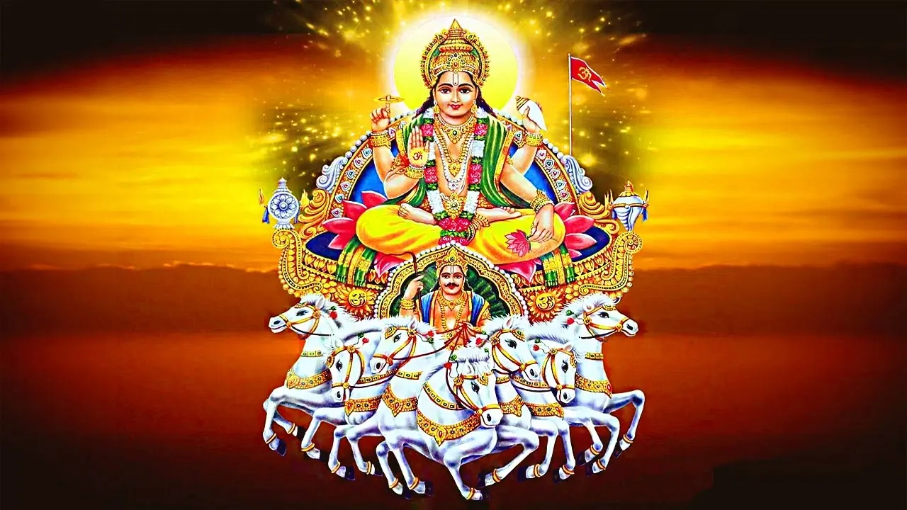 15 जून से इन तीन राशि वालों पर होगी ग्रहों के राजा सूर्य देव की कृपा, जाने क्या रहेगा विशेष