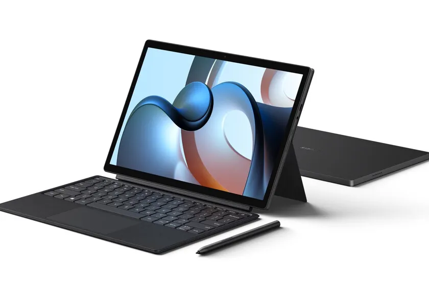 Xiaomi Book S कमाल के फीचर्स के साथ लॉन्च, सिर्फ इतनी है टैबलेट की कीमत, जाने