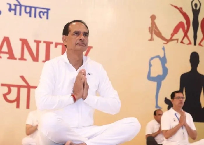 cm shivraj singh