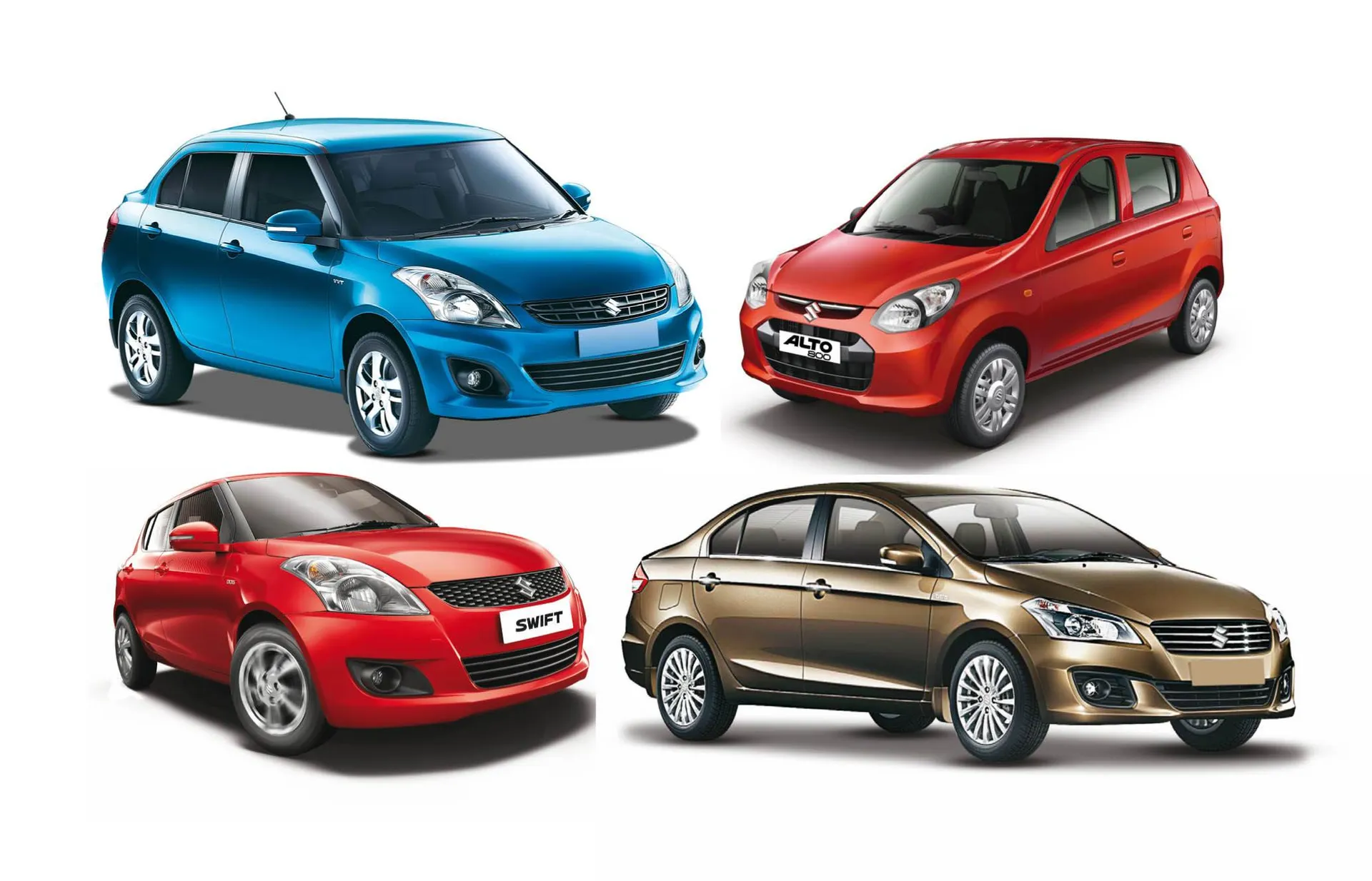 car price hike