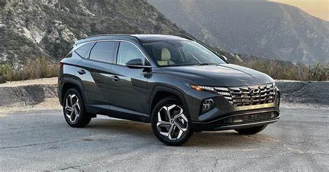 हुंडई की सबसे लग्जरी गाड़ी SUV Tucson नए फीचर और एडवांस टेक्नोलॉजी के साथ होगी लांच, इतनी होगी कीमत