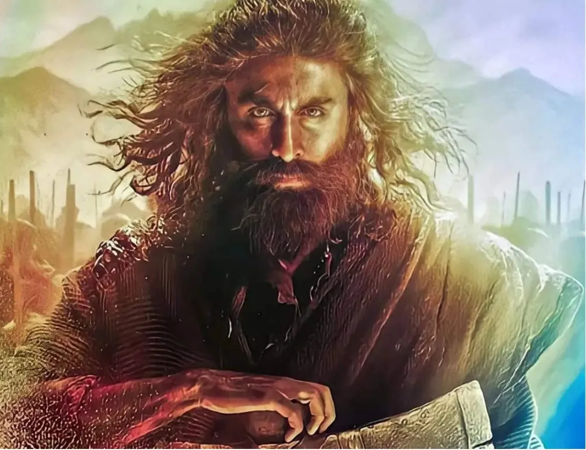 फिल्म “शमशेरा” का टीजर आउट, रणबीर कपूर निभाएंगे डकैत का किरदार, जाने कब रिलीज होगी फिल्म