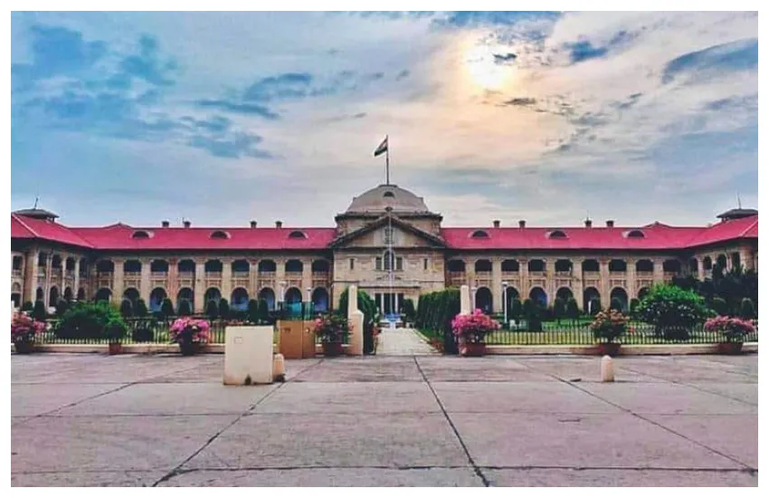 high court