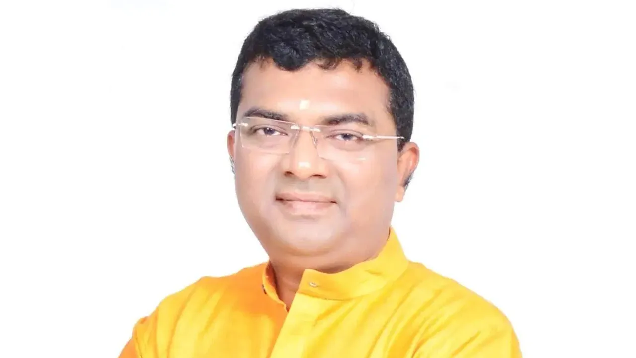 यह भी गुजर जाएगा – नागेश्वर सोनकेसरी