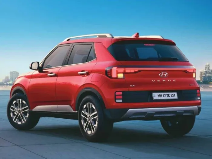 Hyundai Venue अगले हफ्ते होने जा रही लॉन्च, जाने क्या रहेगा खास