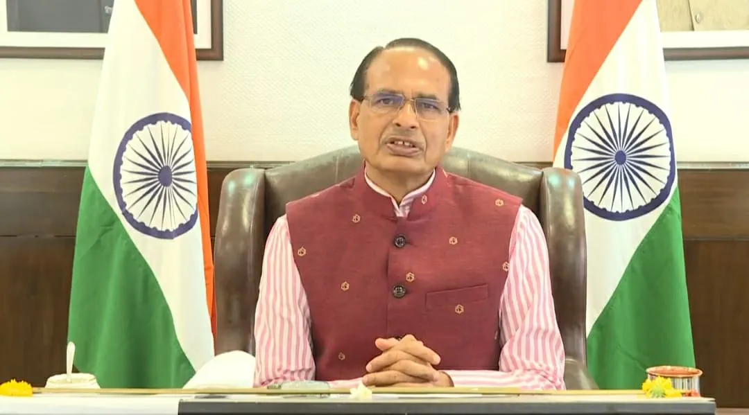 सीएम शिवराज ने अधिकारियों को दिए कड़े निर्देश, दोषियों को बिलकुल न छोड़ें