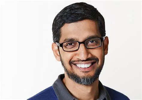 गरीबी के हालातों से गुजरे Sundar Pichai आज करोड़ों लोगों के मार्गदर्शक हैं, जानते हैं इनकी सच्ची कहानी