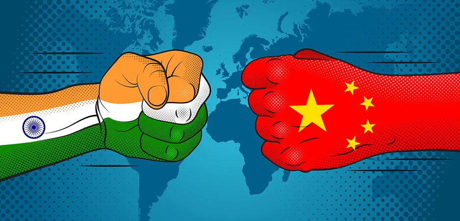 चीन ने किया भारत को सलाम, कहा हम भी चलेंगे भारत के नक्शे कदम पर