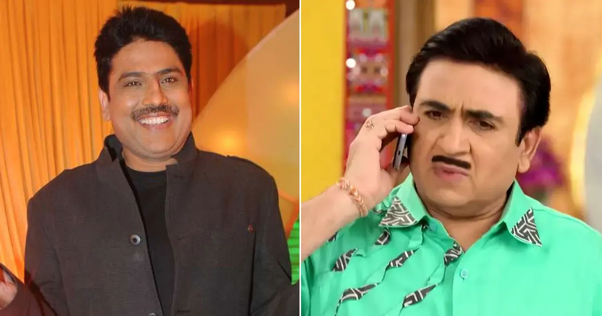 जेठालाल ने बताया तारक मेहता के शो छोड़ने का सच, कहा यह परेशानी ही बनी वजह
