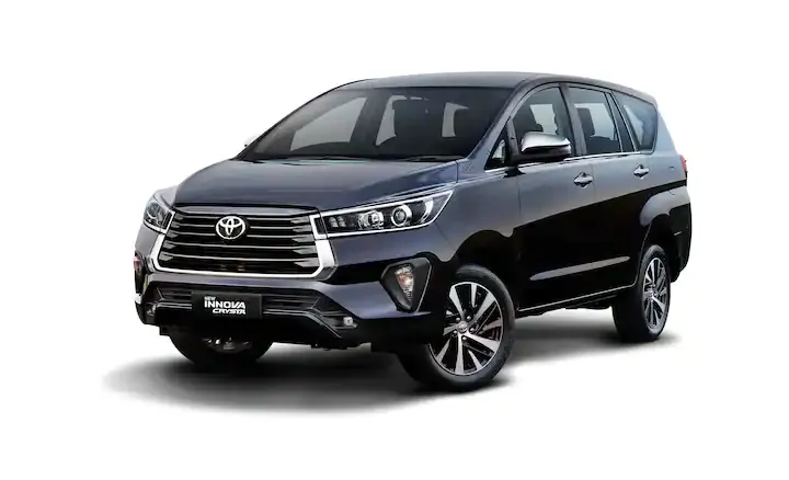 Toyota Innova Hycross : टोयोटा की नई पेशकश, ज्यादा स्पेस के साथ मिलेंगे नए फीचर्स