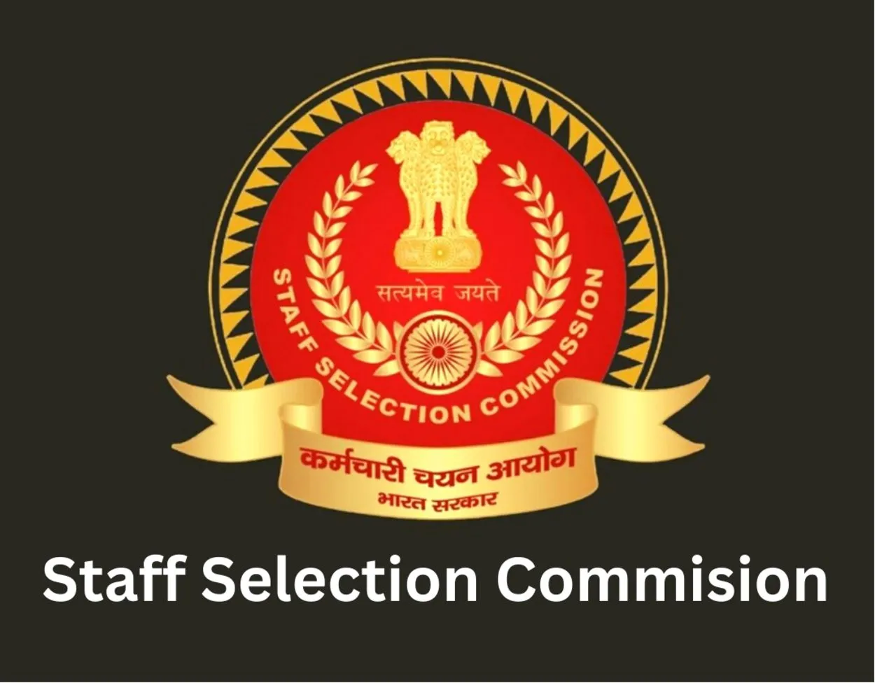 ssc recruitment