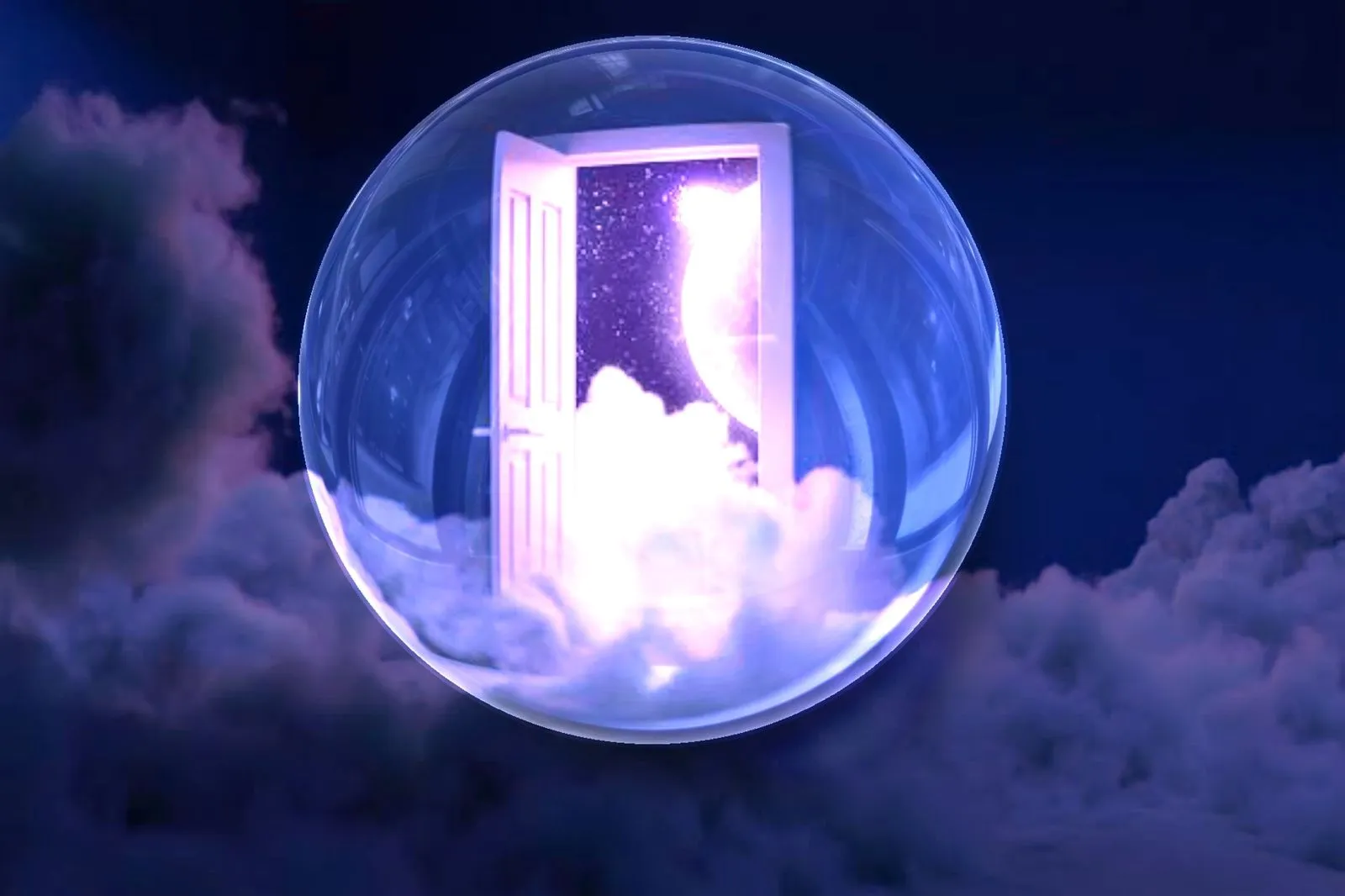 Secret of Dreams
