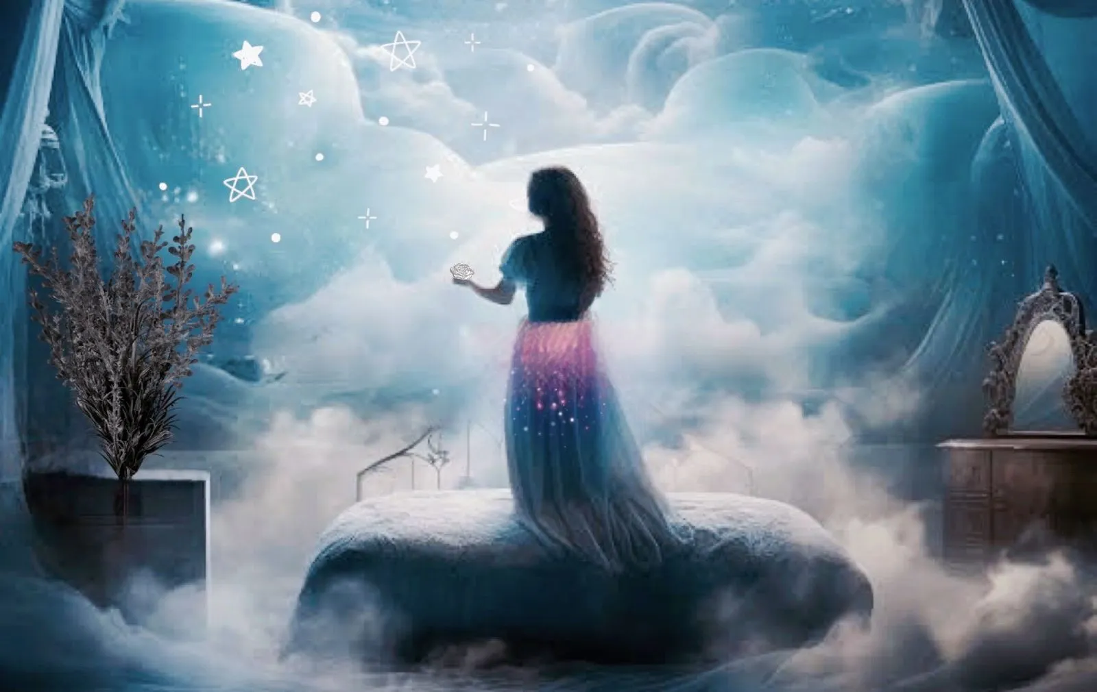 Dream Science
