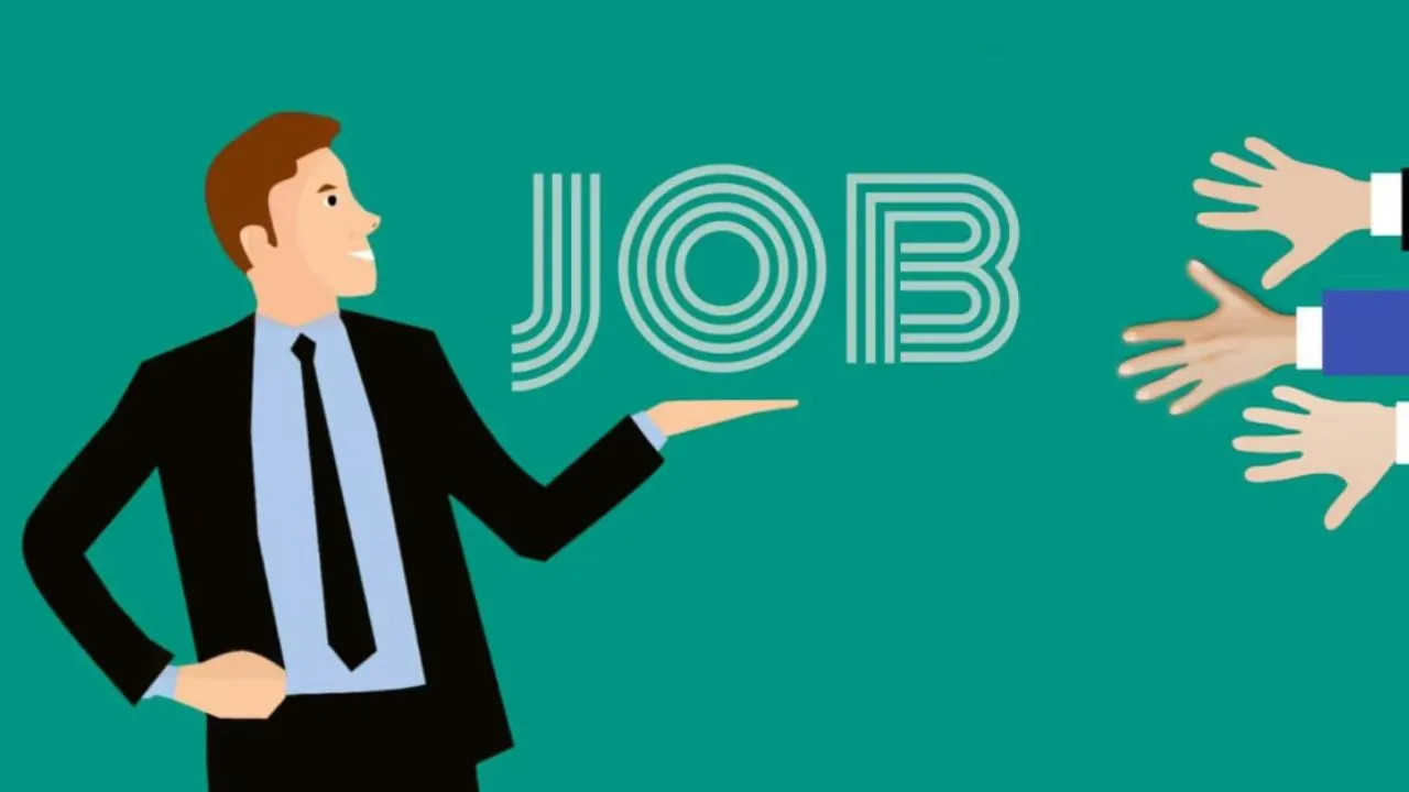 Telangana District Court Recruitment 2026