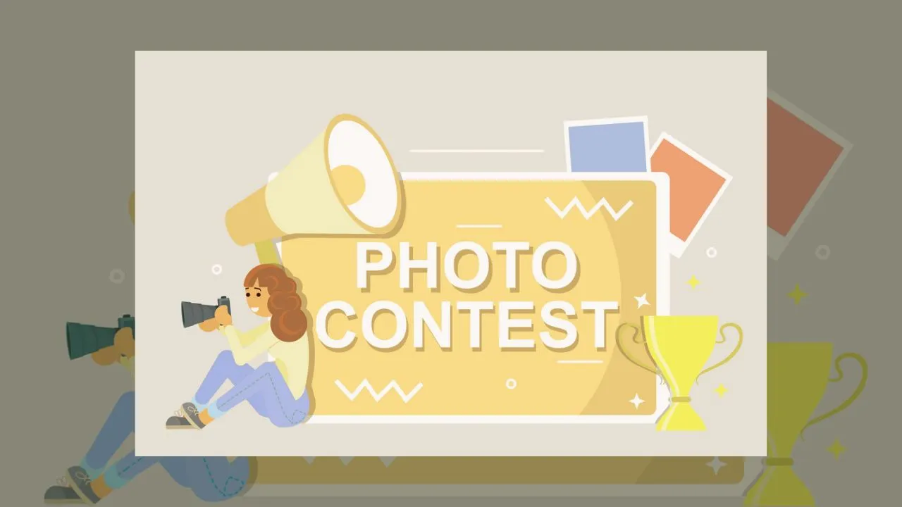 Photo Contest