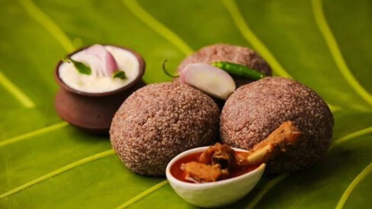 Traditional Dishes