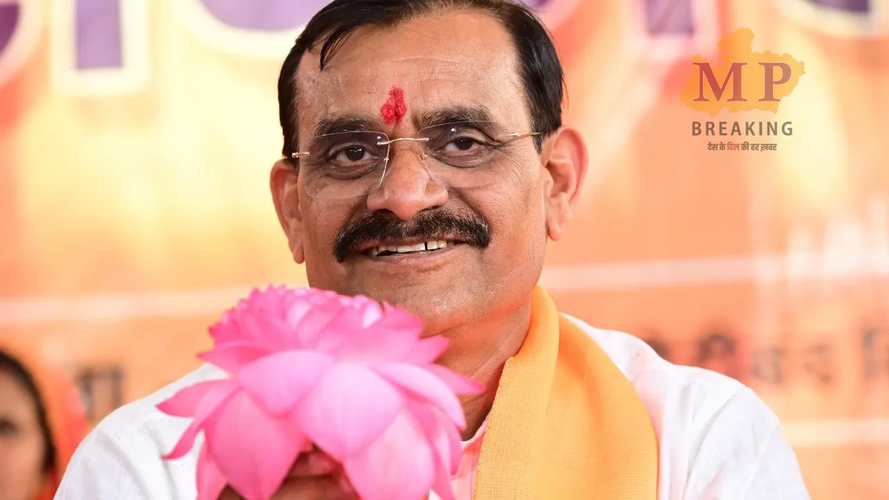 V D Sharma