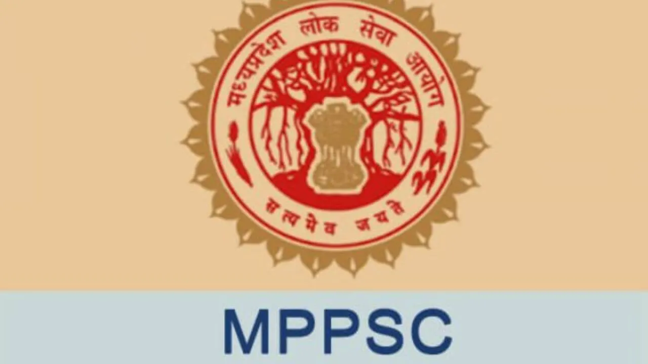 MPPSC Recruitment