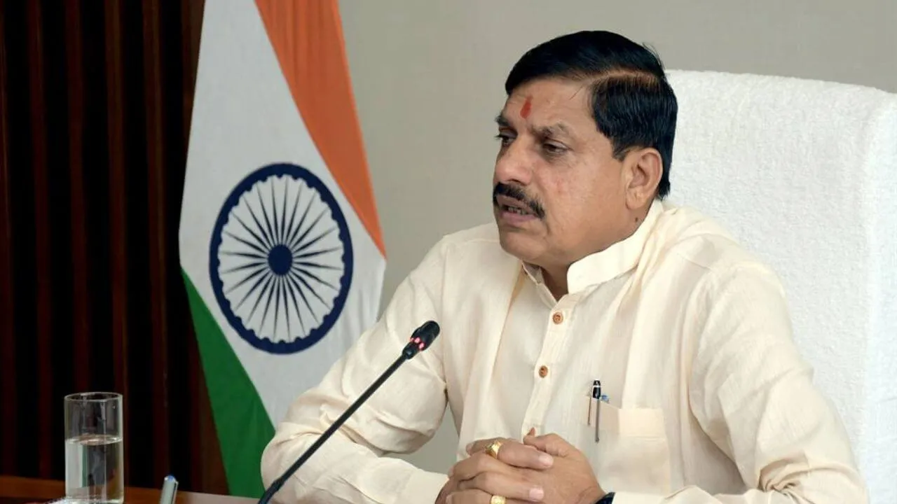 सिंहस्थ-2028 को लेकर मुख्यमंत्री के निर्देश-उज्जैन, इंदौर संभाग में जारी कामों की हर 15 दिन में हो समीक्षा