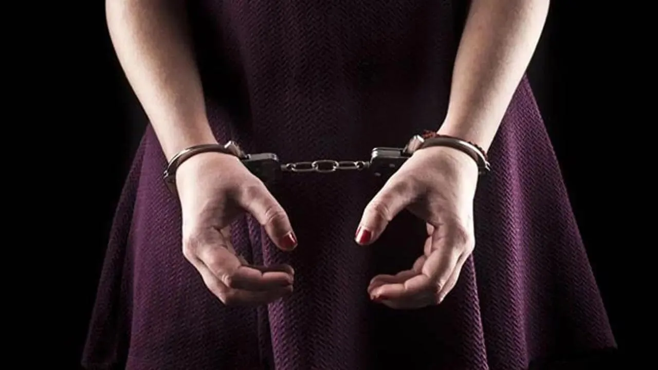 Srinivas Lewis arrest