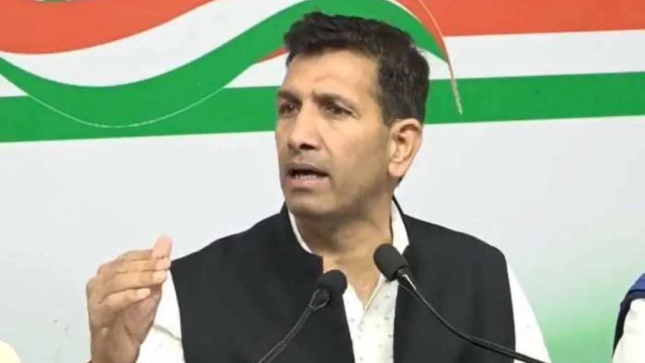 Jitu Patwari