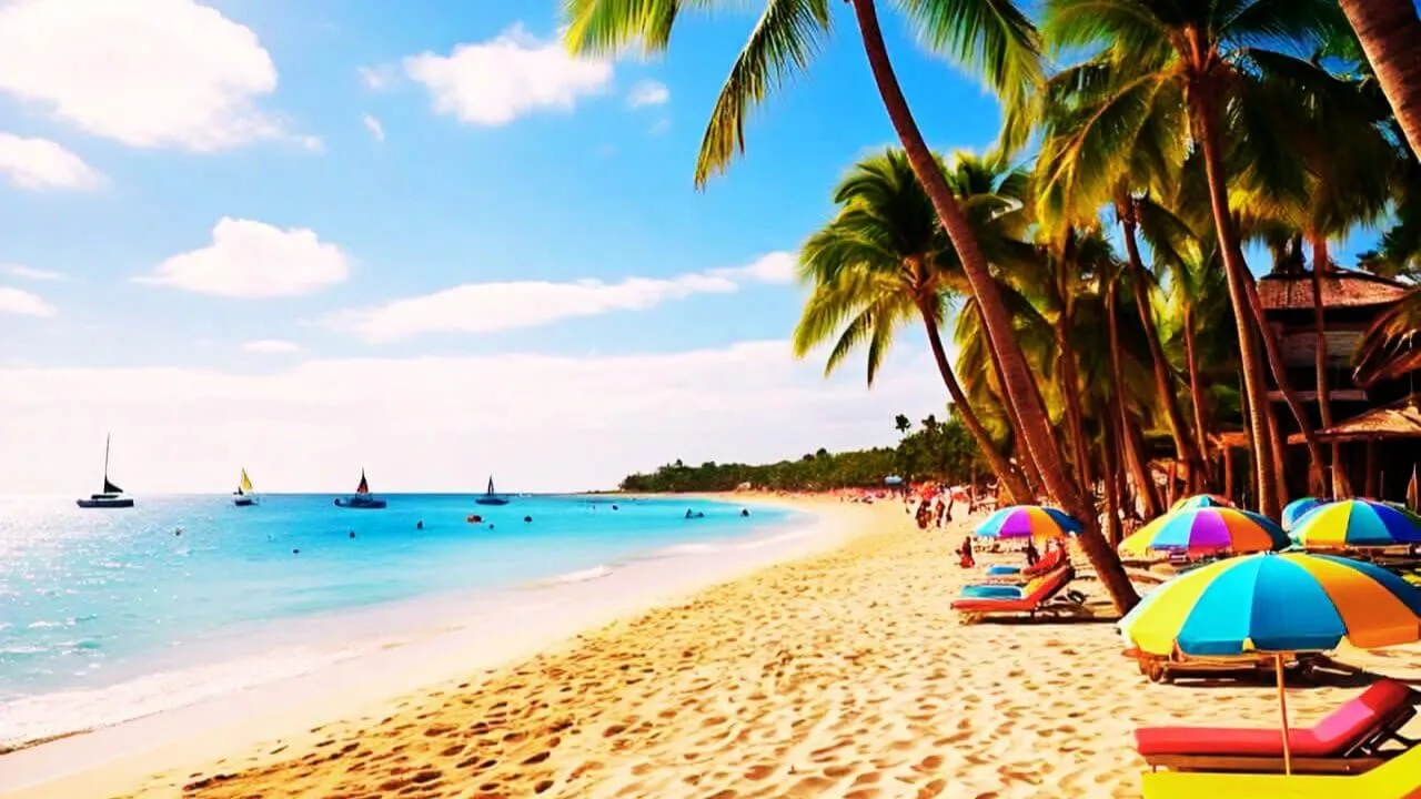 New Tourism Trends