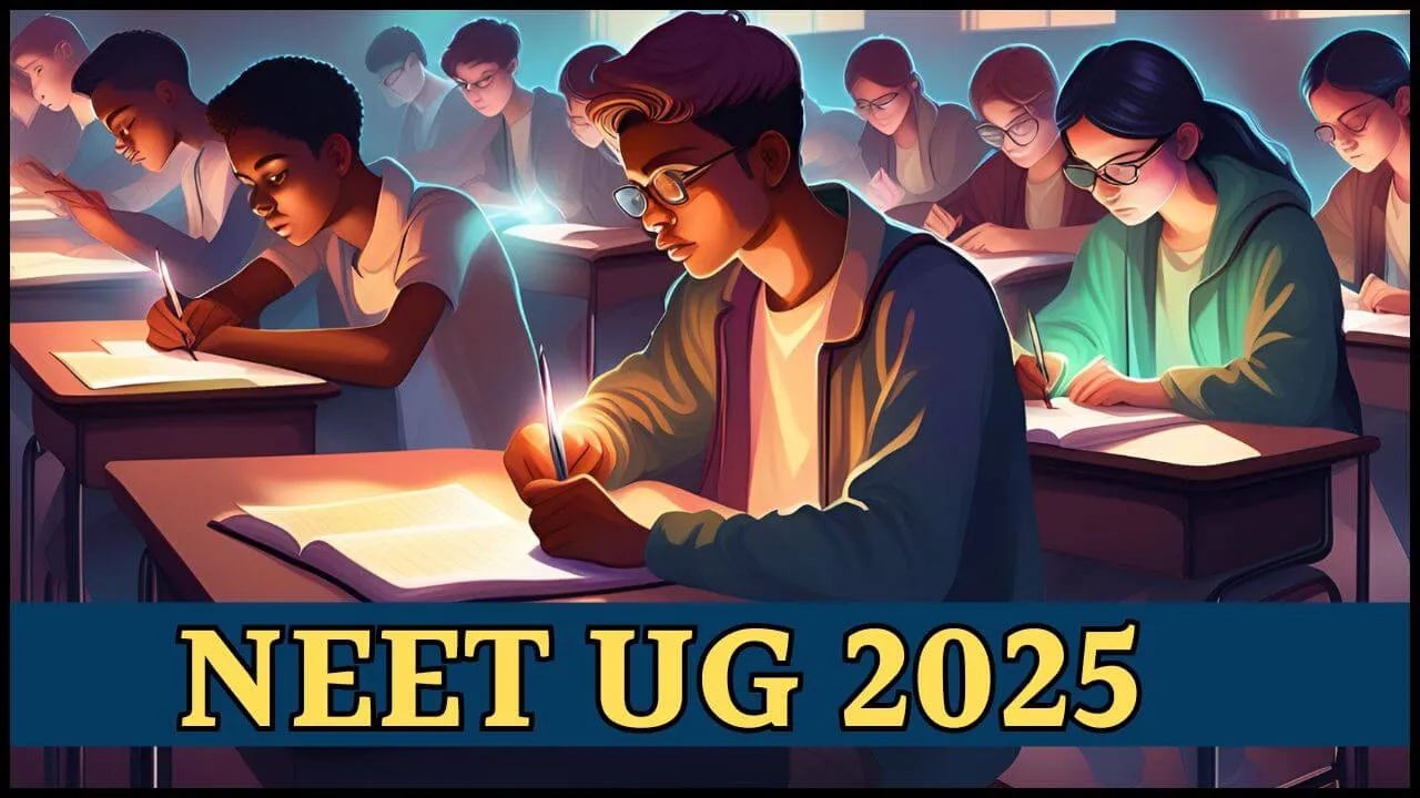 NEET UG 2025
