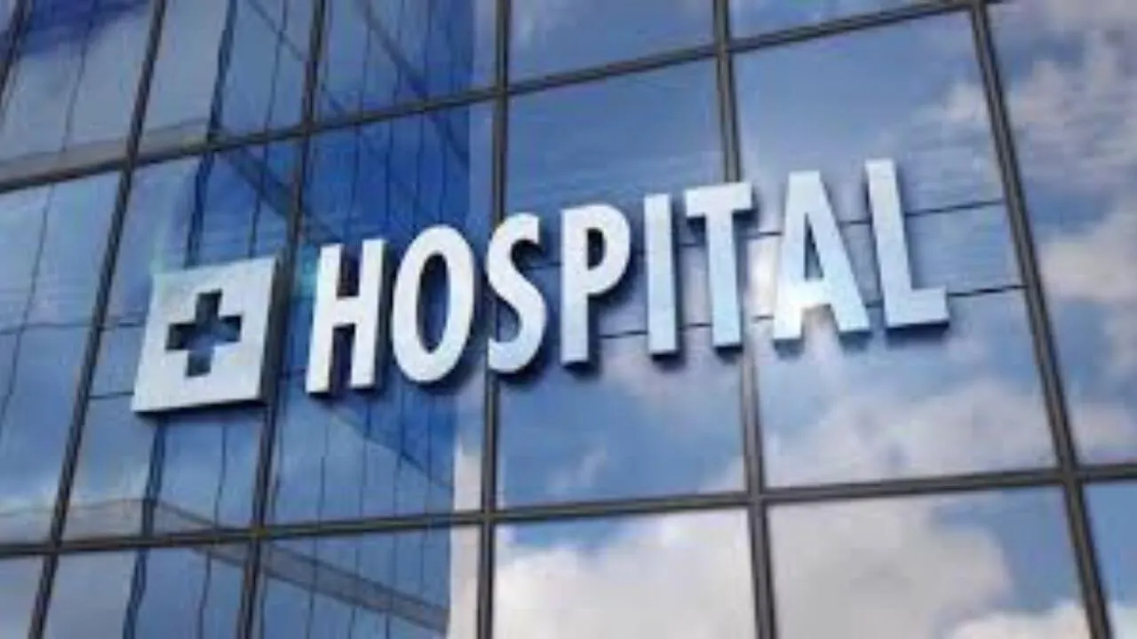 hospital