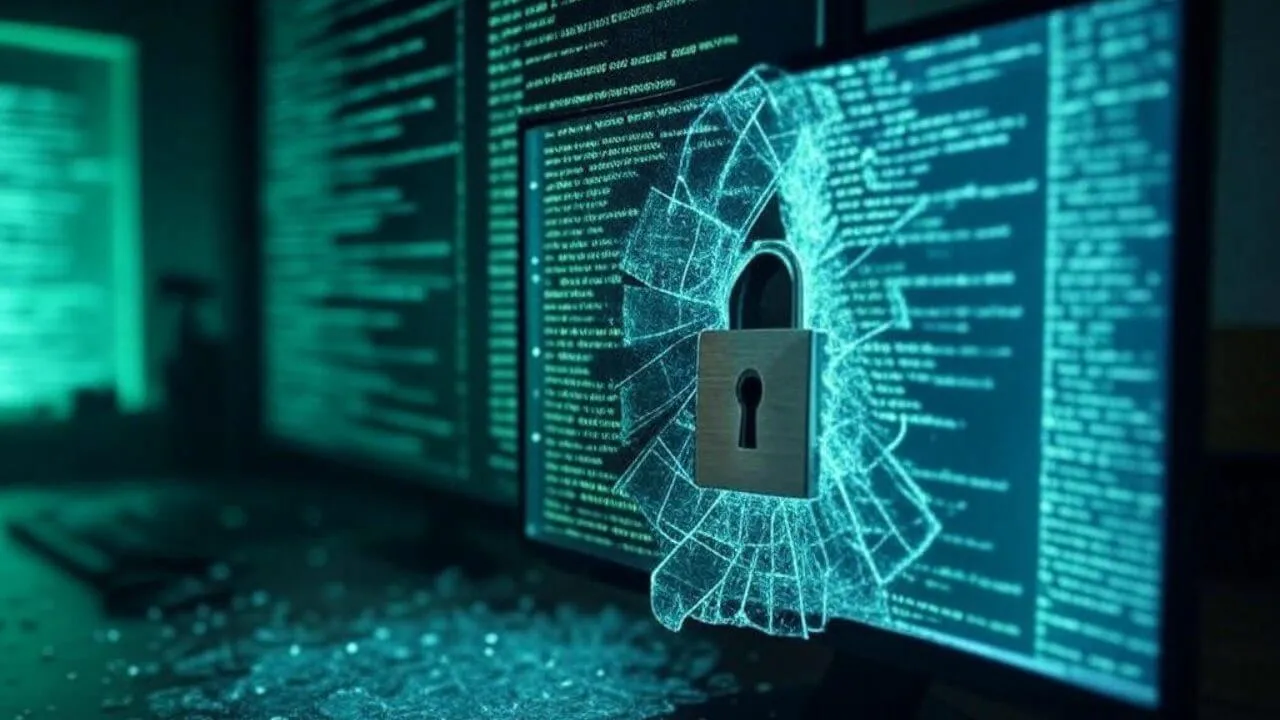 Madhya Pradesh Police's major success in cybercrime