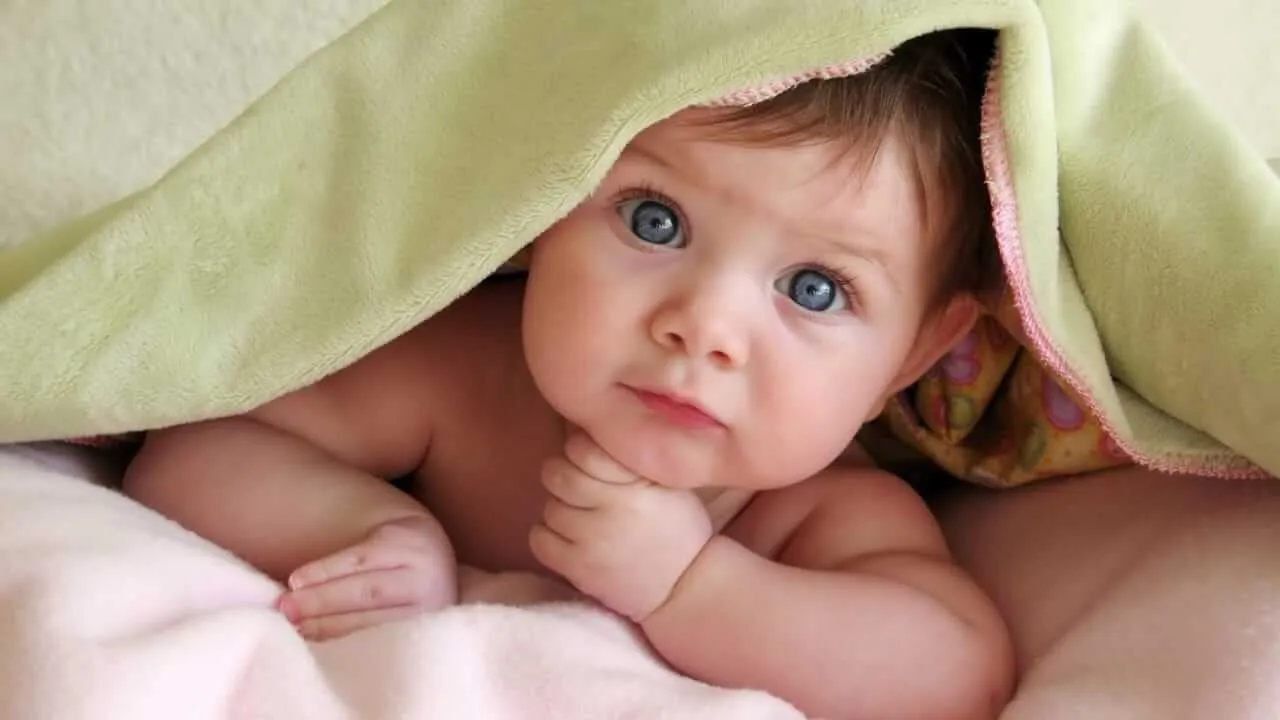 Popular Baby Name