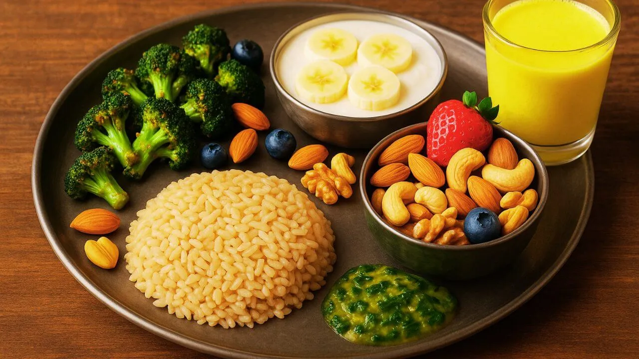 Immunity Boosting Functional Foods