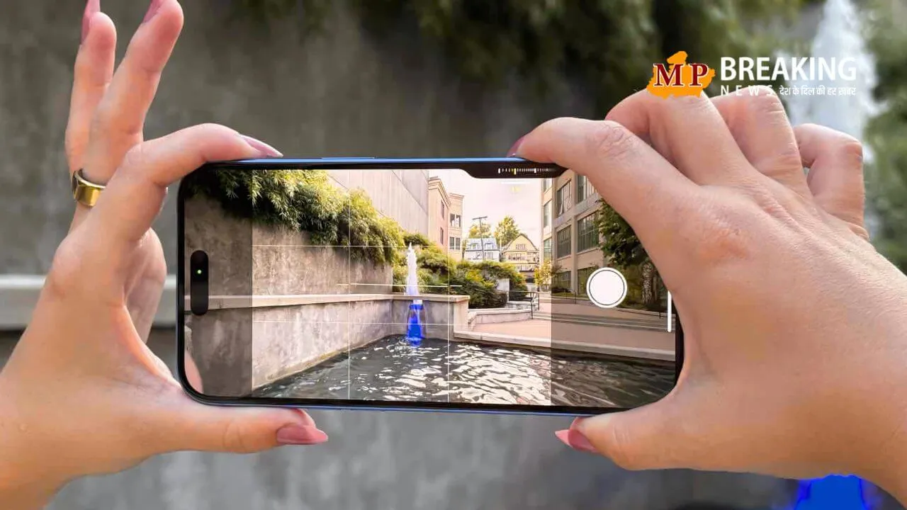 अब सिर्फ एक क्लिक में प्रो क्वालिटी फोटो, Adobe का नया Indigo ऐप देगा iPhone को और भी ज्यादा तगड़ी इमेज क्वालिटी, यहाँ जानिए कैसे